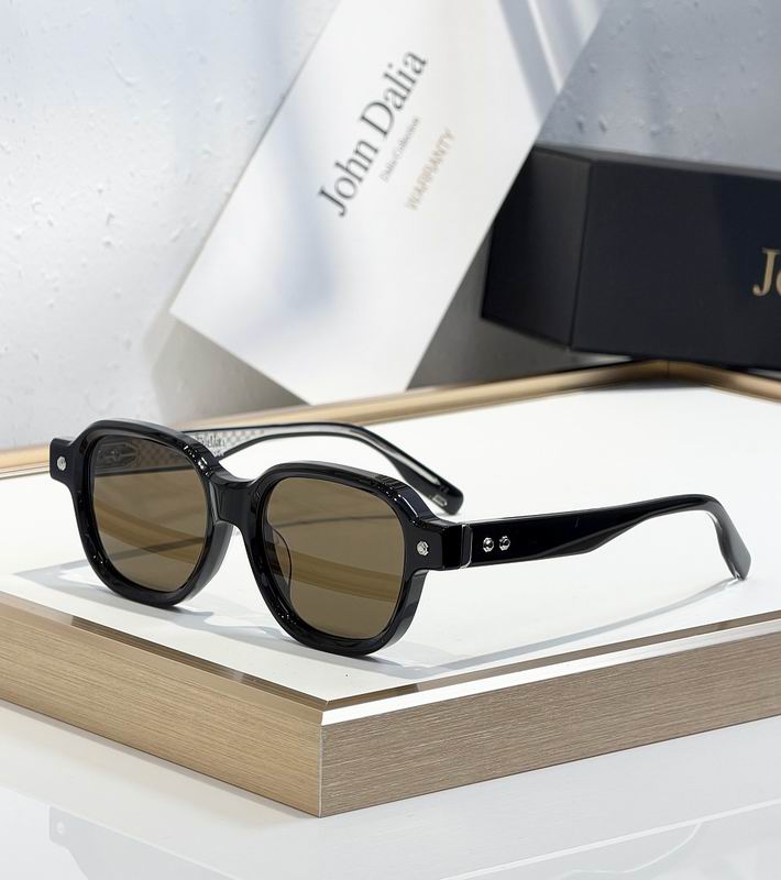 John Dalia Glasses sms52